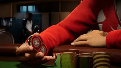 Poker Club: Gold Edition — скриншот 2