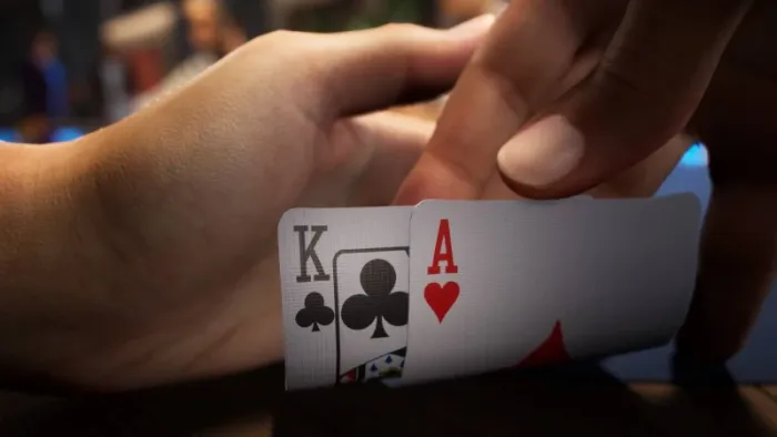 Poker Club: Gold Edition — скриншот 3
