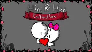 Him & Her Collection