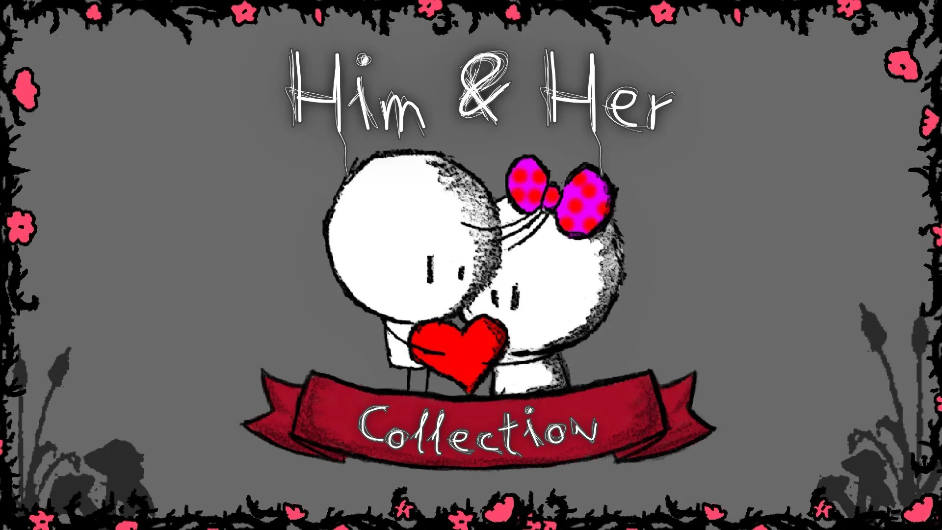 Him & Her Collection — трейлер