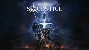 Soulstice