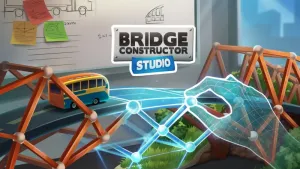 Bridge Constructor Studio