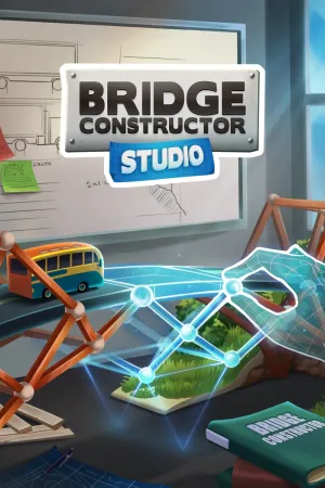 Bridge Constructor Studio