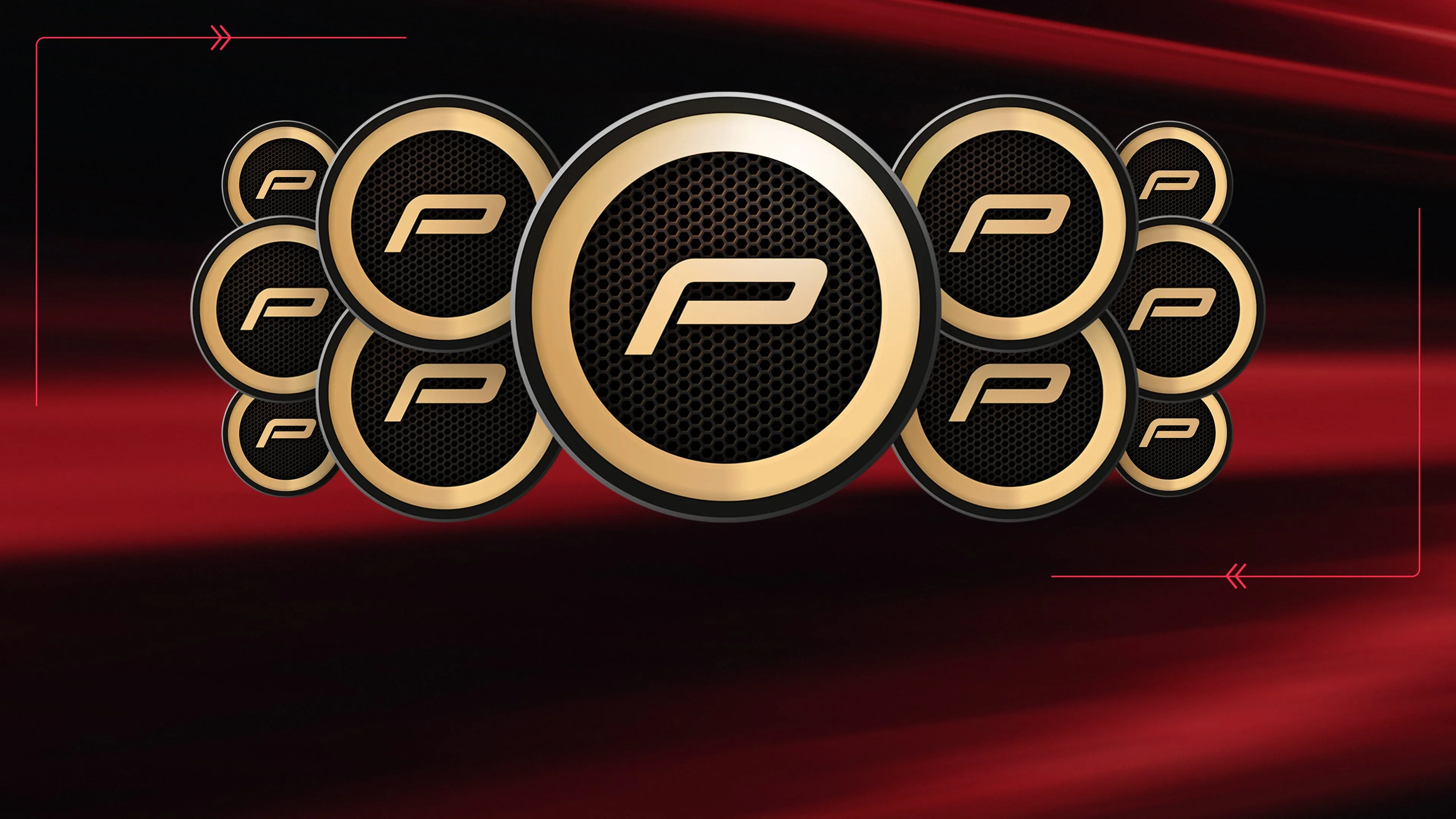 F1® 25: 50 000 PitCoin