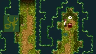 Monochrome Order — скриншот 2