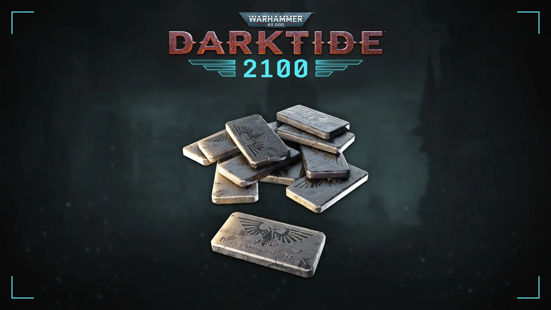 2000 (+100 BONUS) AQUILAS