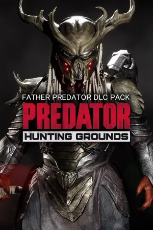 Predator: Hunting Grounds — Праотец хищников