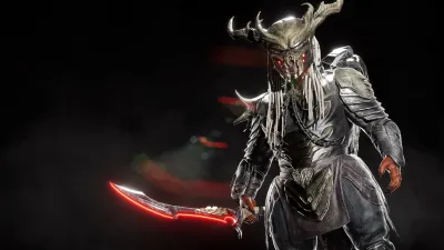 Predator: Hunting Grounds — Праотец хищников — скриншот 2