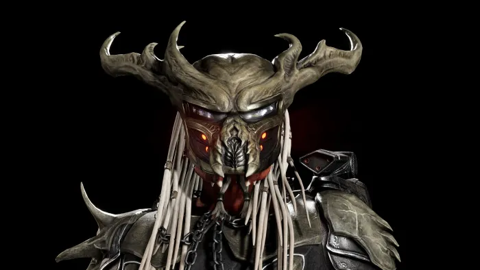 Predator: Hunting Grounds — Праотец хищников — скриншот 3