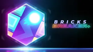 Bricks Breaker+ : PC & Xbox