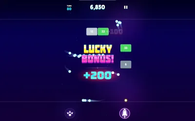 Bricks Breaker+ : PC & Xbox — скриншот 1