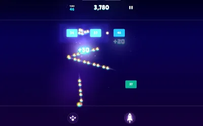 Bricks Breaker+ : PC & Xbox — скриншот 2