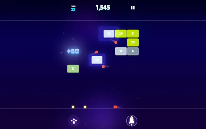 Bricks Breaker+ : PC & Xbox — скриншот 3