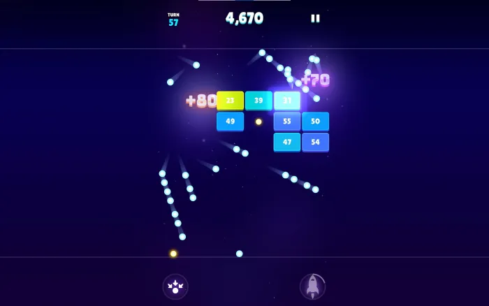 Bricks Breaker+ : PC & Xbox — скриншот 4