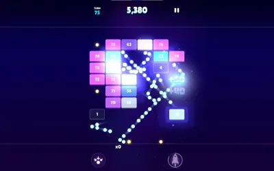 Bricks Breaker+ : PC & Xbox — скриншот 5