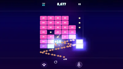Bricks Breaker+ : PC & Xbox — скриншот 6