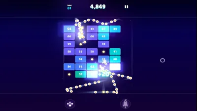 Bricks Breaker+ : PC & Xbox — скриншот 7