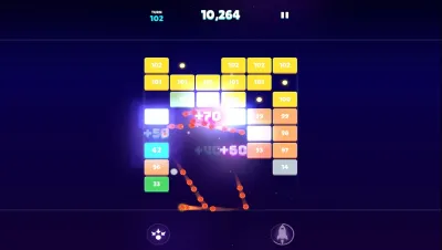 Bricks Breaker+ : PC & Xbox — скриншот 8