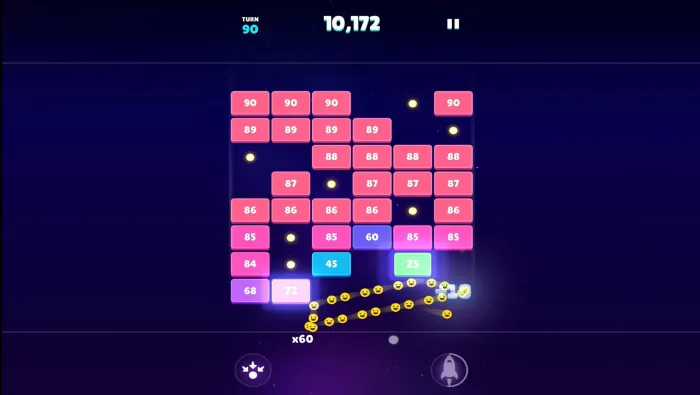 Bricks Breaker+ : PC & Xbox — скриншот 10