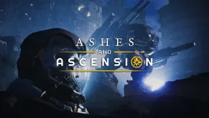MechWarrior 5: Mercenaries - Ashes and Ascension