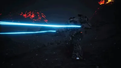 MechWarrior 5: Mercenaries - Ashes and Ascension — скриншот 6