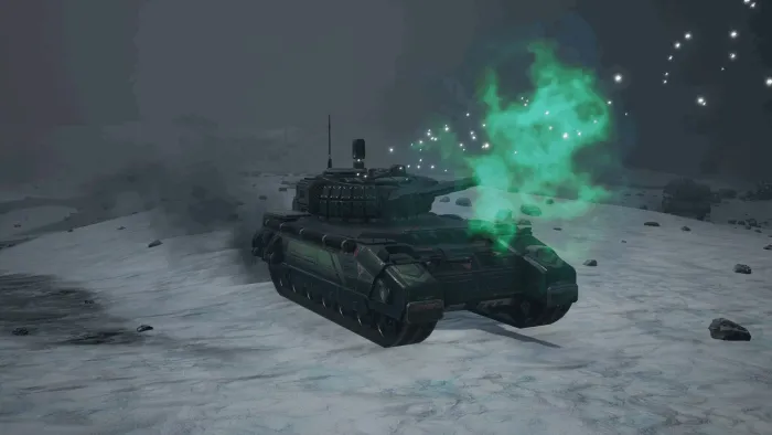 MechWarrior 5: Mercenaries - Ashes and Ascension — скриншот 8