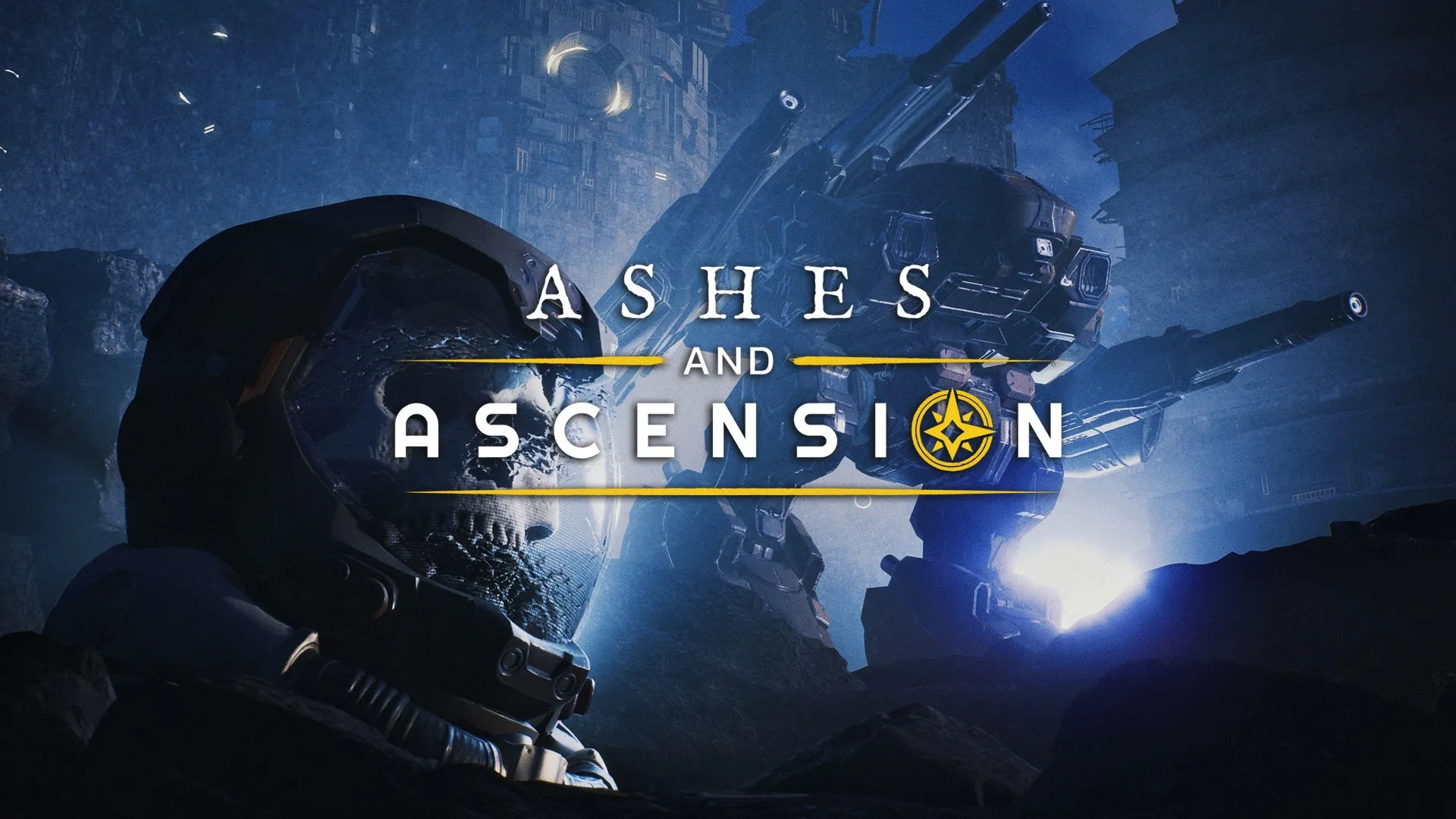 MechWarrior 5: Mercenaries - Ashes and Ascension — трейлер