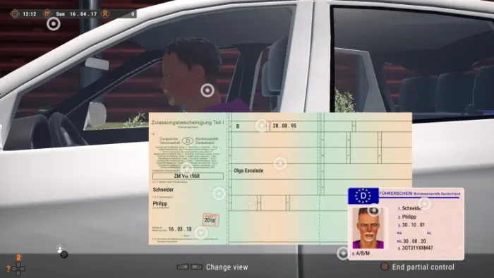 Autobahn Police Simulator 2 — скриншот 3