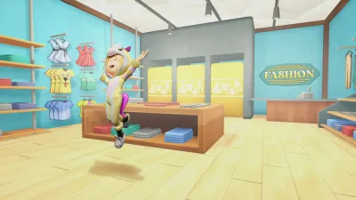 Kigurumi — скриншот 1