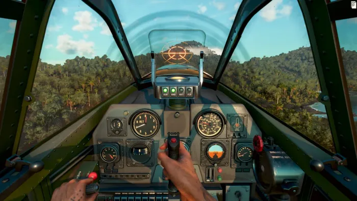 FARCRY 6 Deluxe Edition — скриншот 3