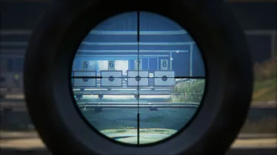 theHunter: Call of the Wild™ - Weapon Pack 1 - Windows 10 — скриншот 6