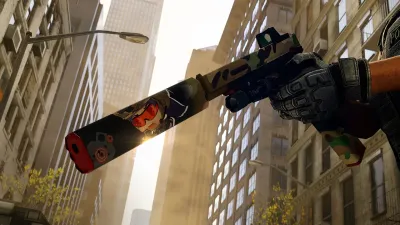 World War Z - Chibi Kimiko Skin Pack — скриншот 1