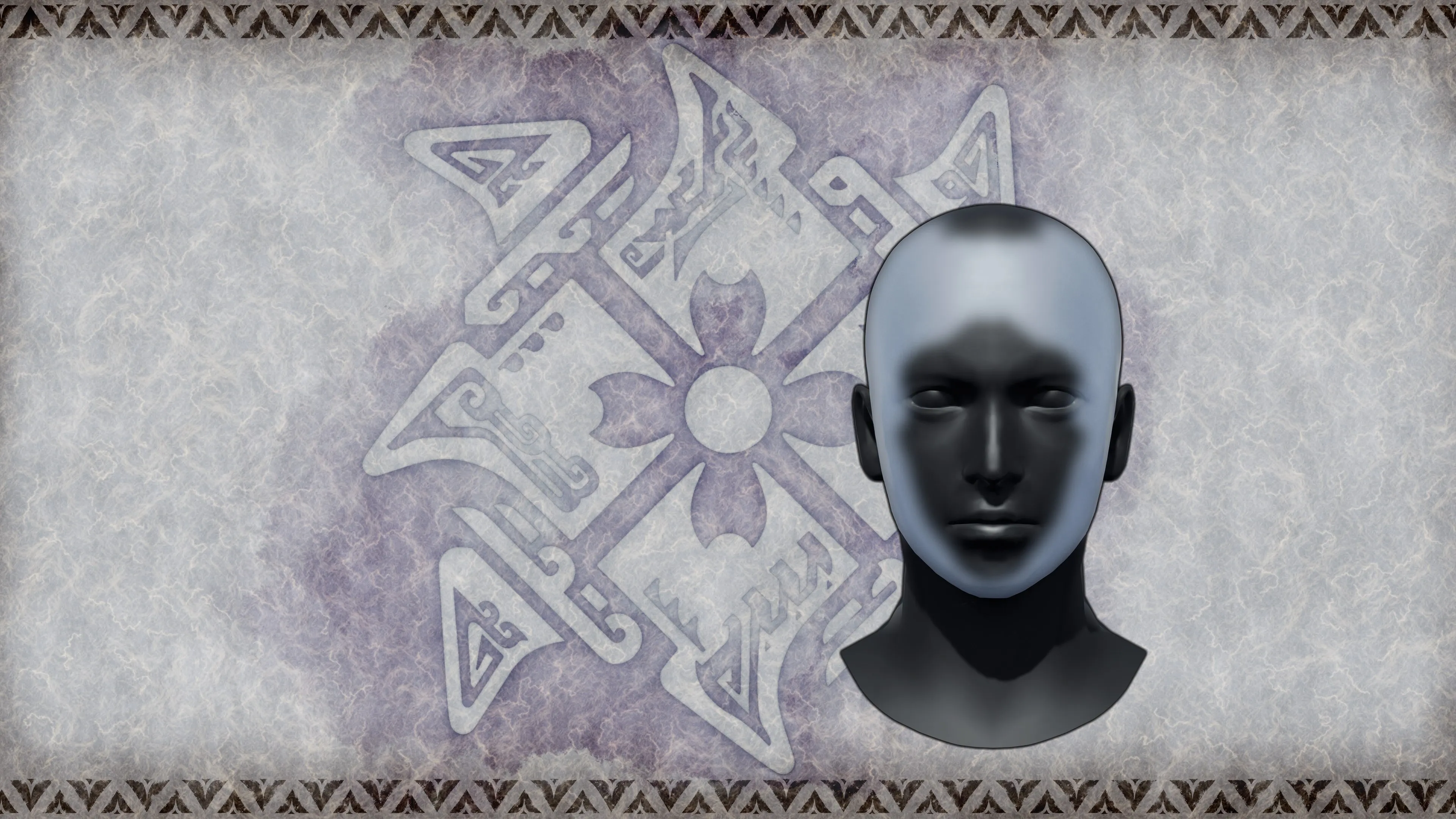 Макияж "Милое личико"