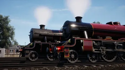 Train Sim World® 4 Compatible: West Cornwall Steam Railtour — скриншот 5