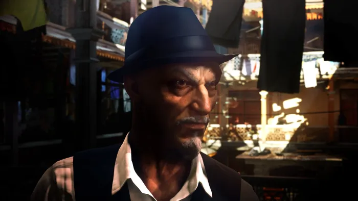 HITMAN World of Assassination Deluxe Edition — скриншот 10