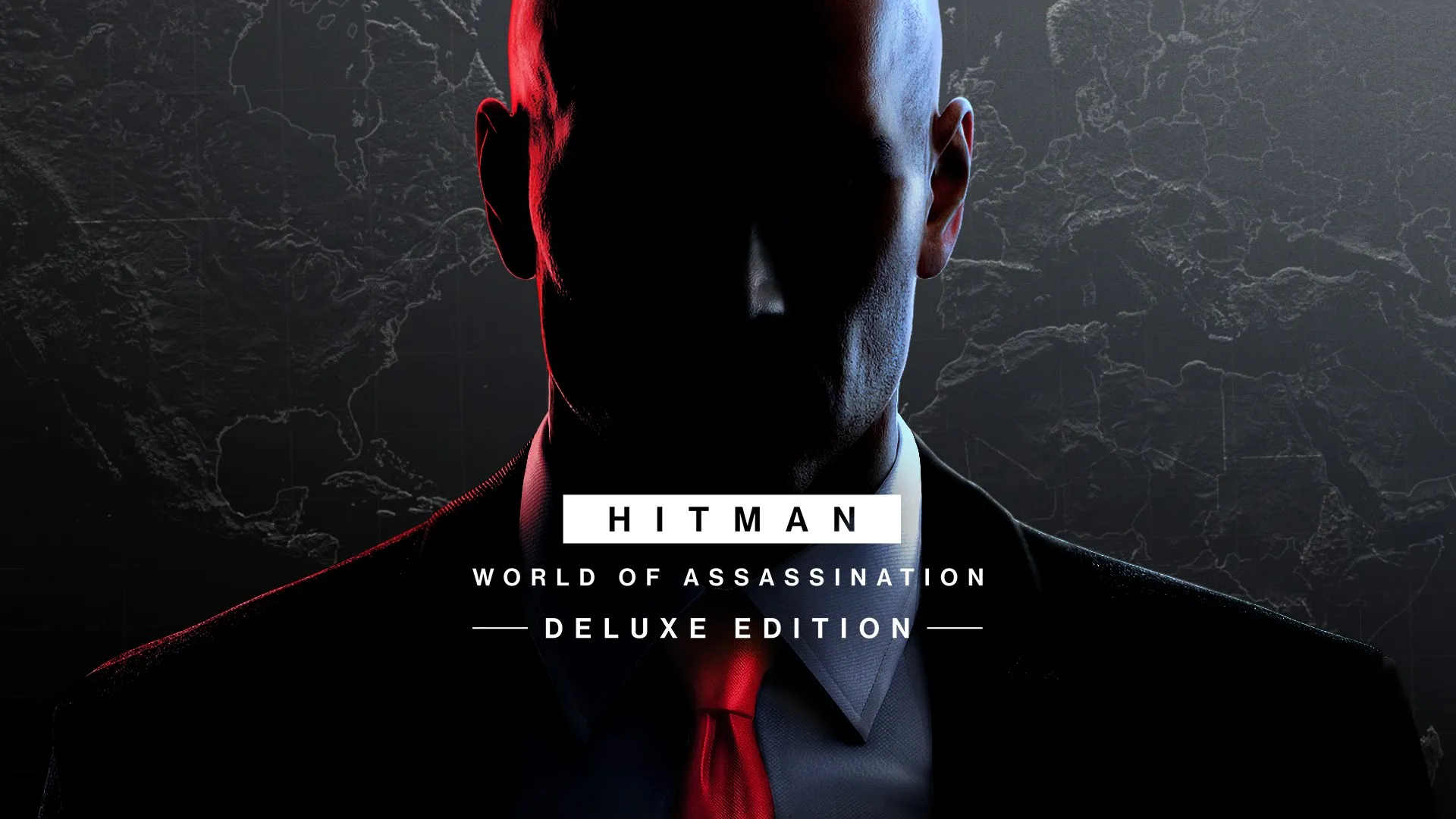 HITMAN World of Assassination Deluxe Edition — трейлер
