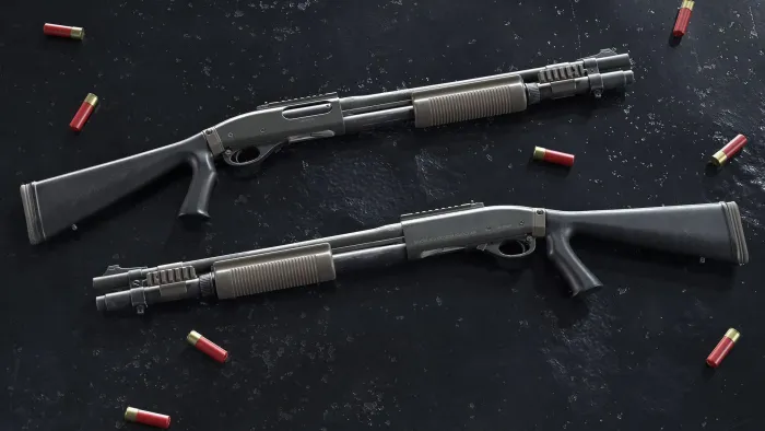 Insurgency: Sandstorm - Two-Tone Weapon Skin Set — скриншот 7