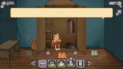 My Child Lebensborn Remastered — скриншот 1