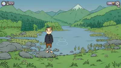 My Child Lebensborn Remastered — скриншот 2