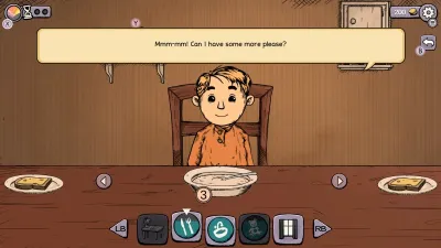 My Child Lebensborn Remastered — скриншот 3