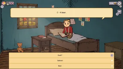 My Child Lebensborn Remastered — скриншот 4