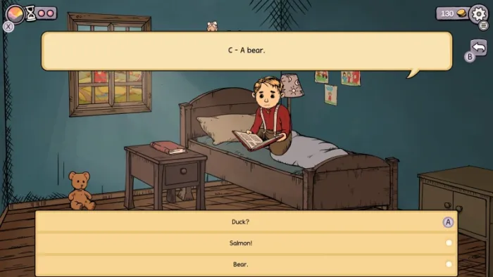 My Child Lebensborn Remastered — скриншот 4
