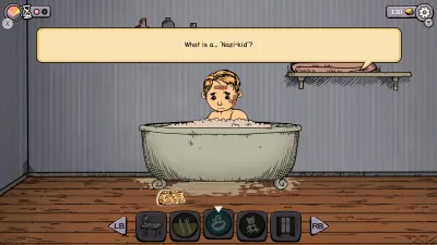 My Child Lebensborn Remastered — скриншот 6