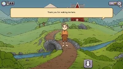 My Child Lebensborn Remastered — скриншот 7