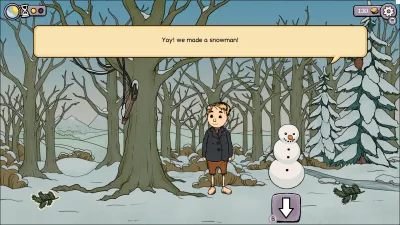 My Child Lebensborn Remastered — скриншот 8