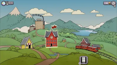 My Child Lebensborn Remastered — скриншот 9