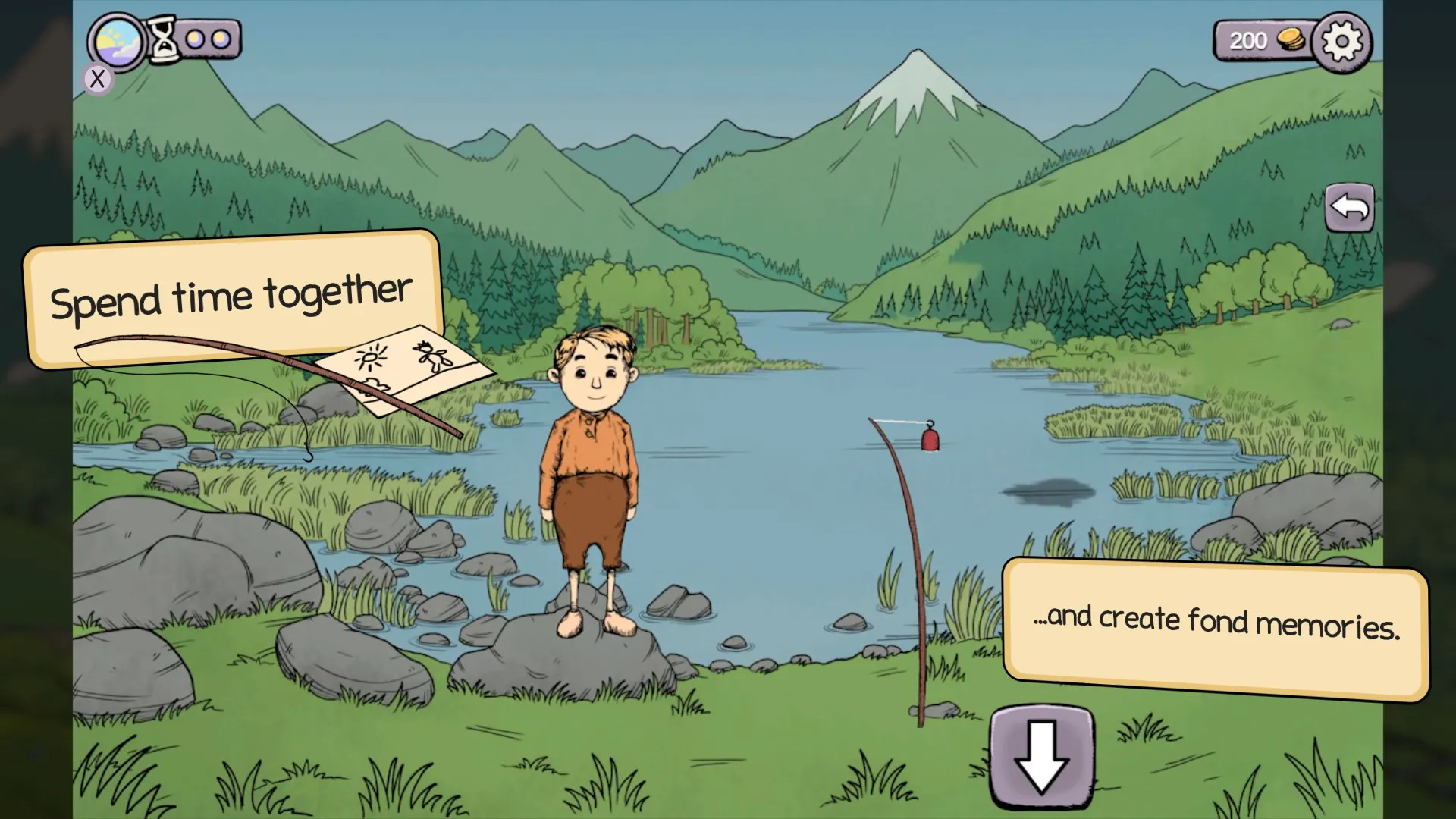 My Child Lebensborn Remastered — трейлер