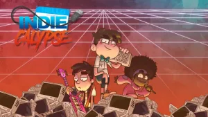 Indiecalypse