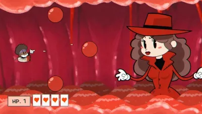 Indiecalypse — скриншот 1