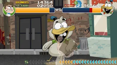 Indiecalypse — скриншот 2